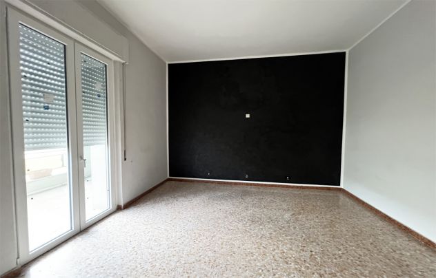 Ampio appartamento con balcone e Terrazza - Centro Storico - Foto 12