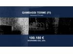 Immobile in asta di 168 m² con più di 5 locali in vendita a Gambassi Terme