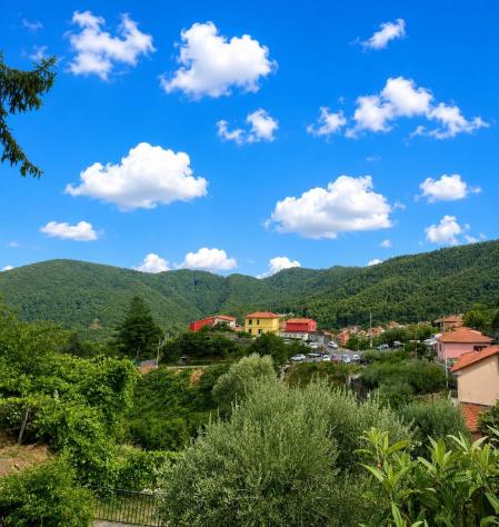 Casa singola in vendita a Biassa - La Spezia 185 mq Rif: 1168545 - Foto 9