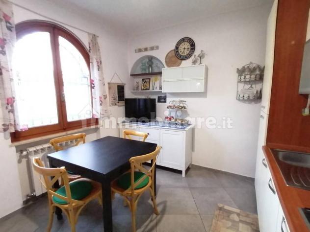 Casa semindipendente in vendita a Isola - Luni 120 mq Rif: 1411335 - Foto 7