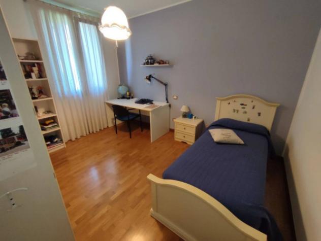 Immobile in asta di 188 m² con più di 5 locali e box auto in vendita a Marostica - Foto 6