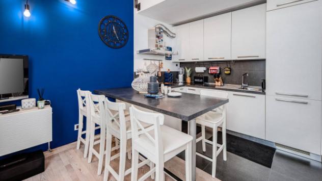 Appartamento di 56 m² con 2 locali e box auto in vendita a Milano - Foto 3