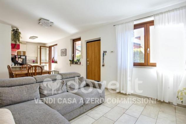 Villa di 96 m² con 3 locali e posto auto in vendita a Montegrino Valtravaglia