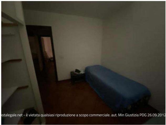 Tempio Pausania - RGE 2173/2016 - LOTTO U - Tempio Pausania - RGE 2173/2016 - LOTTO U - asta 22/09/2026 - Foto 3
