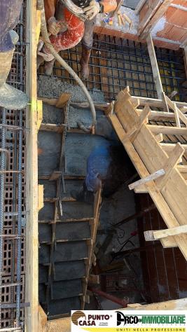 Bivani di nuova costruzione in Via del Noviziato/Tribunale - Cuore Storico di Palermo - Foto 13