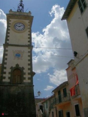 Trilocale in Vendita in Piazza Umberto I a Piansano - Foto 5