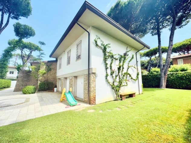 Villa in vendita a Focette - Pietrasanta 260 mq Rif: 1400828 - Foto 6