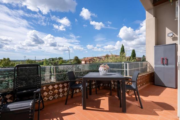 Appartamento in vendita a Le Melorie - Ponsacco 70 mq Rif: 1446601