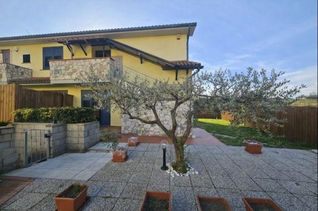 Appartamento in vendita a Pontedera 85 mq Rif: 1389847