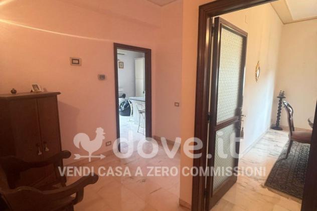 Appartamento di 100 m² con 2 locali in vendita a Reggio Calabria - Foto 11