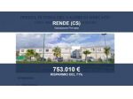 Immobile in asta di 4963 m² in vendita a Rende