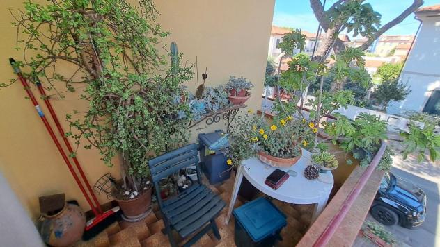 Appartamento in vendita a Rosignano Solvay - Rosignano Marittimo 90 mq Rif: 1451493 - Foto 6