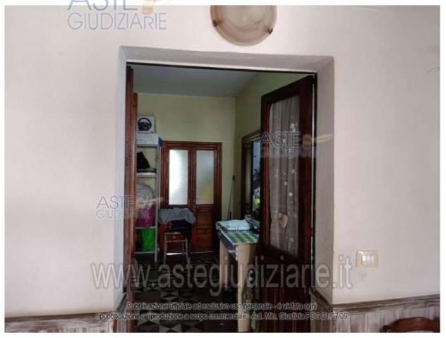 IMMOBILI-IMMOBILE RESIDENZIALE-Via Cavour, 18, 09038 Serramanna SU, Italia - Foto 3