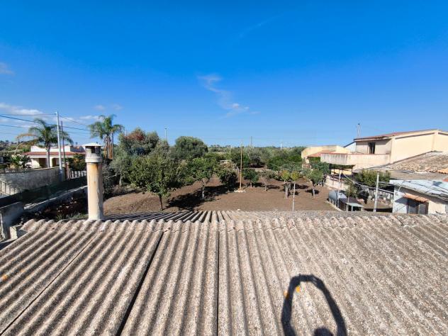 Villa singola in vendita a Siracusa, Fanusa - Foto 10