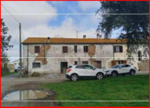 Immobile in asta di 77 m² in vendita a Sorano - Foto 3