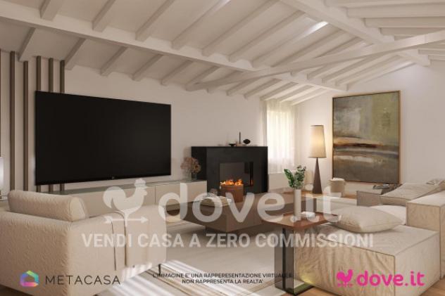 Appartamento di 200 m² con più di 5 locali in vendita a Supino - Foto 16
