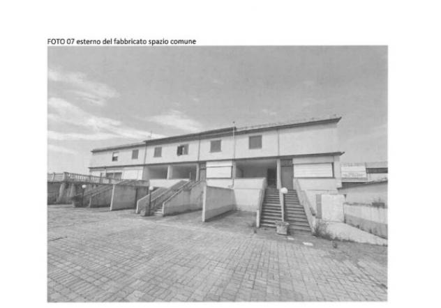 Immobile in asta di 73 m² in vendita a Tortora - Foto 3