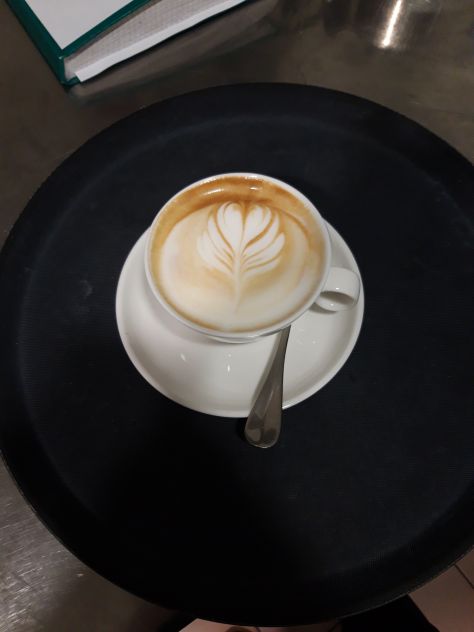 Barista di caffetteria - Foto 3
