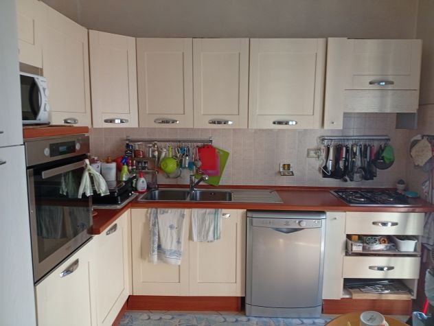 CUCINA ANGOLARE - Foto 2