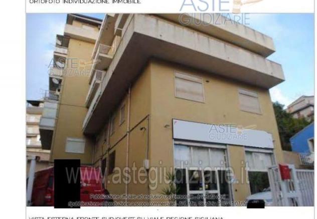IMMOBILI-IMMOBILE COMMERCIALE-via Rainaldo D'Acquaviva - Foto 8