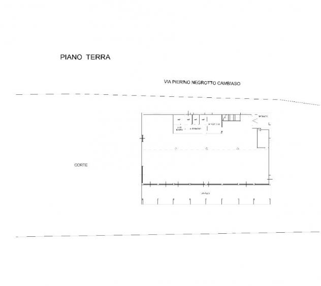 Oltre 3 vetrine in vendita a Genova, Rivarolo - Foto 2