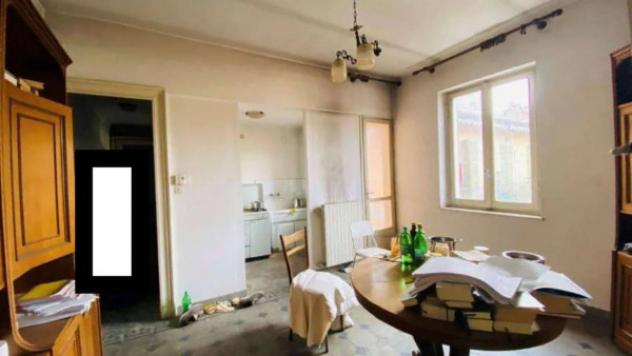 Immobile in asta di 506 m² in vendita a Luserna San Giovanni - Foto 5