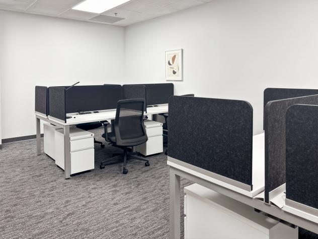 Coworking in affitto - Regus MILAN, Winckelmann a Milano - Foto 10