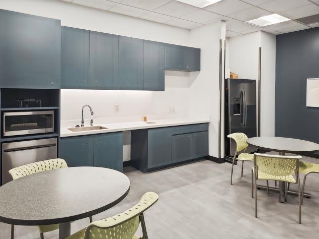 Ufficio privato in affitto - Regus Rome Labaro Roma Nord a Roma - Foto 6