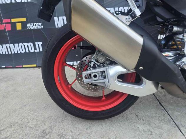 APRILIA Tuono V4 1100 FACTORY Video 360 rif. 23829555 - Foto 10
