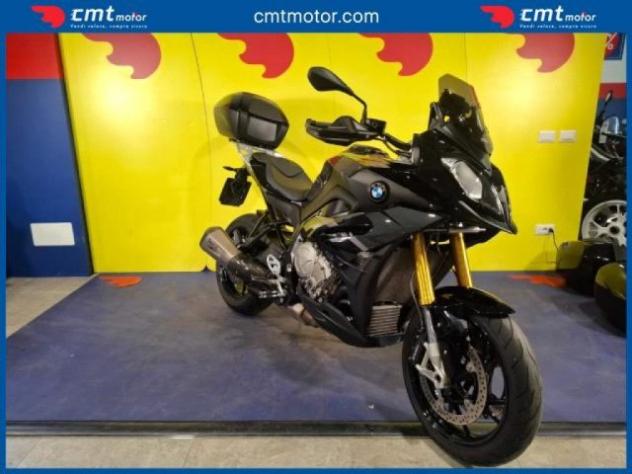 BMW S 1000 XR Garantita e Finanziabile rif. 24122060 - Foto 8