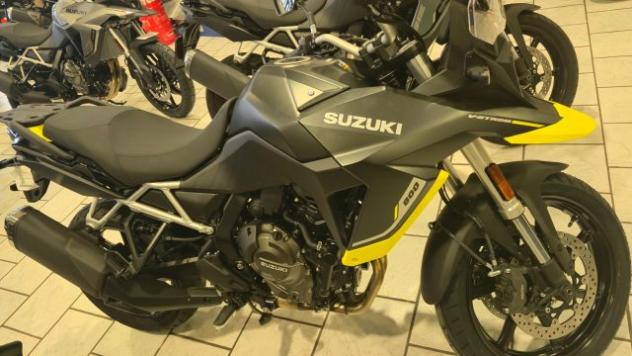 SUZUKI V-Strom 800SE RUOTE IN LEGA rif. 19872714