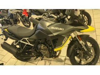 SUZUKI V-Strom 800SE RUOTE IN LEGA  rif. 19872714