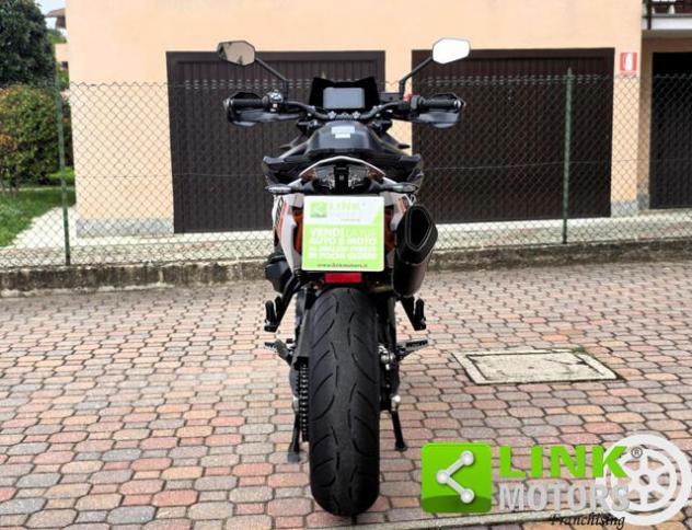 KTM 890 SMT Scarico SC 2023 rif. 24136433 - Foto 5