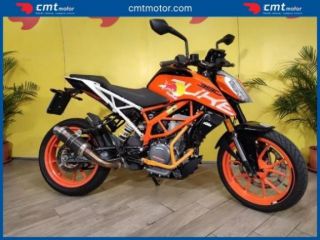 KTM 390 Duke  ABS rif. 23057933