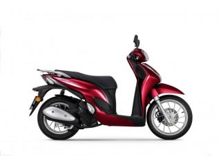 Honda SH 125 SH MODE 125 - YM 2026 - CON PARABREZZA INCLUSO