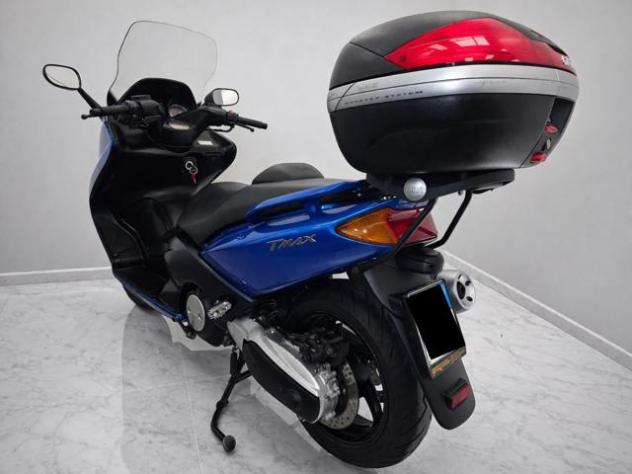 YAMAHA T-Max 500 - EURO 3 rif. 23510000 - Foto 8