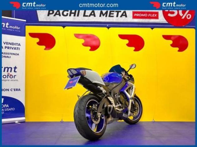 SUZUKI GSX R 600 Garantita e Finanziabile rif. 23965654 - Foto 7
