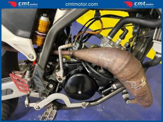 FANTIC MOTOR XM 50 Motard Garantita e Finanziabile rif. 24117506 - Foto 9