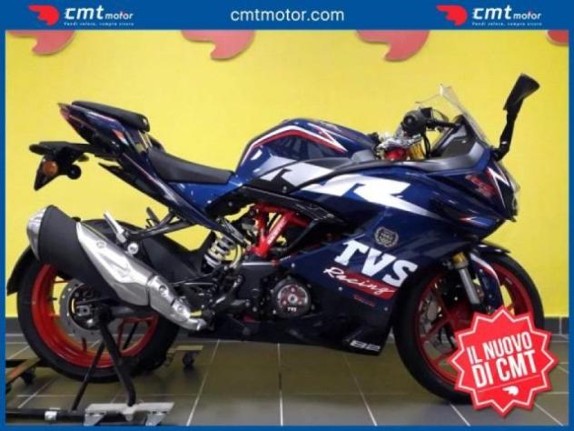 TVS Motor RR 310 Plus Garantita e Finanziabile rif. 23894422 - Foto 3