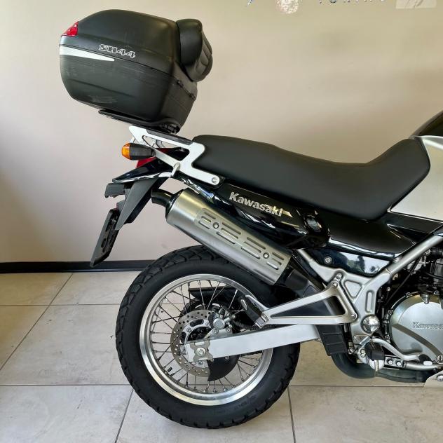 Kawasaki KLE 500 null - Foto 6
