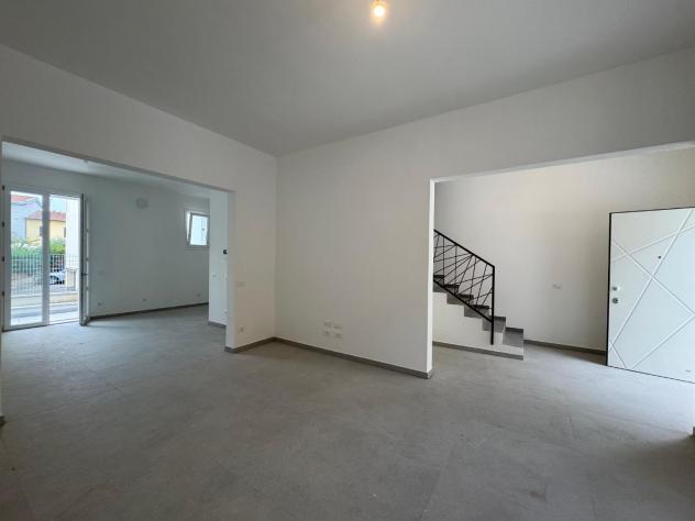 Villetta a schiera in vendita a Empoli 180 mq Rif: 1444985 - Foto 7