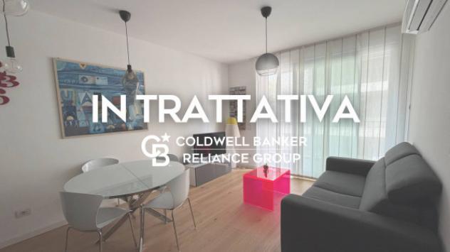 Appartamento di 55 m² con 2 locali in affitto a Milano