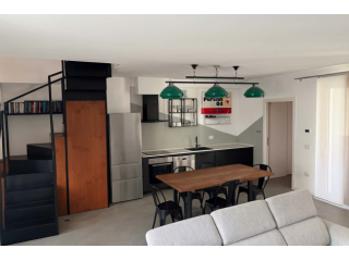 Apartment in Via Cristoforo Gluck, Milano for 125 m² with 2 bedrooms