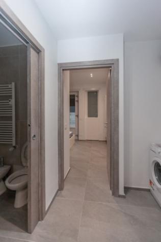Appartamento di 45 m² con 2 locali in affitto a Torino - Foto 10