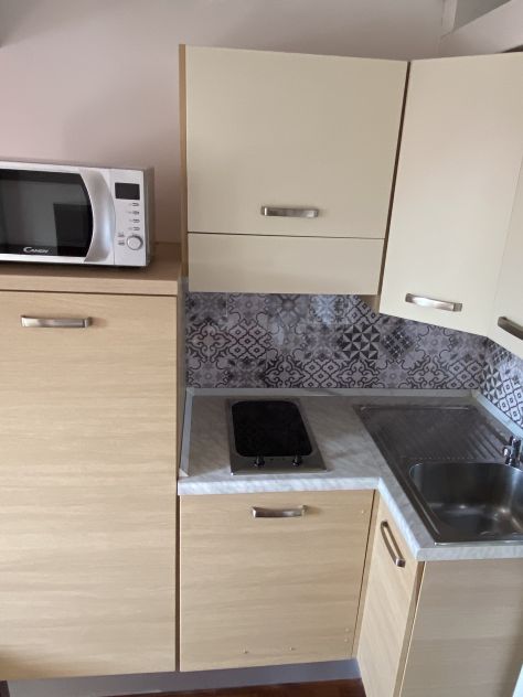 Mansarda, Monolocale, Mini-Loft in Centro - Foto 4