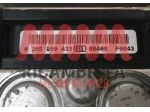 0265950433 Honda Jazz centralina gruppo pompa ABS