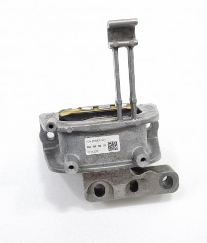 SUPPORTO MOTORE AUDI Q2 Serie (GAB) 5Q0199262DE DDYA Diesel 1600 (16) - Foto 2