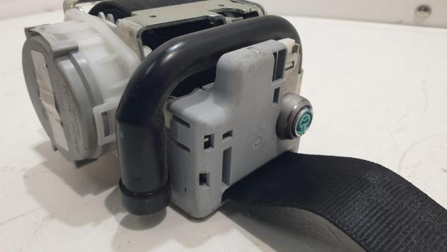 CINTURA DI SICUREZZA ANTERIORE SINISTRA PORCHE Cayenne S 9Y0857705 HCP (18) - Foto 7