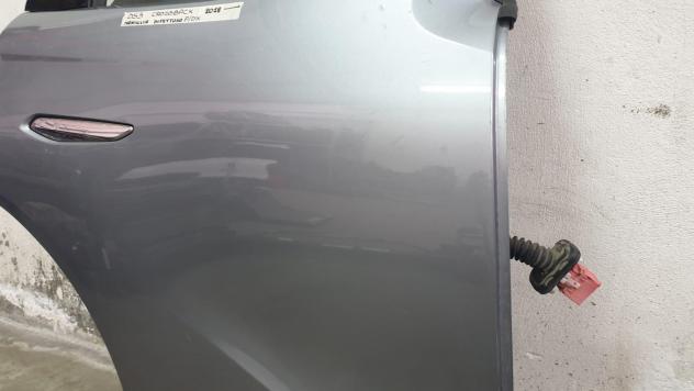 PORTIERA POSTERIORE DESTRA CITROEN DS3 Serie Crossback 9828219480 9828219480 (18) - Foto 4