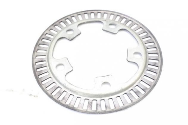 PIAGGIO MEDLEY 125 1C000958 RUOTA FONICA ABS ANTERIORE 16 - 19 FRONT SENSOR RING - Foto 2